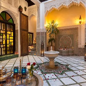 Algila Fes Riad Medina Charme Hotel